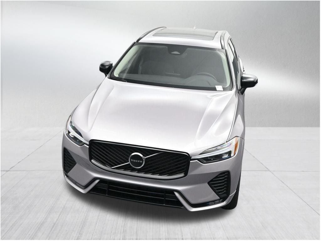 2026 Volvo XC60 B5 Core