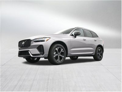 2026 Volvo XC60 B5 Core