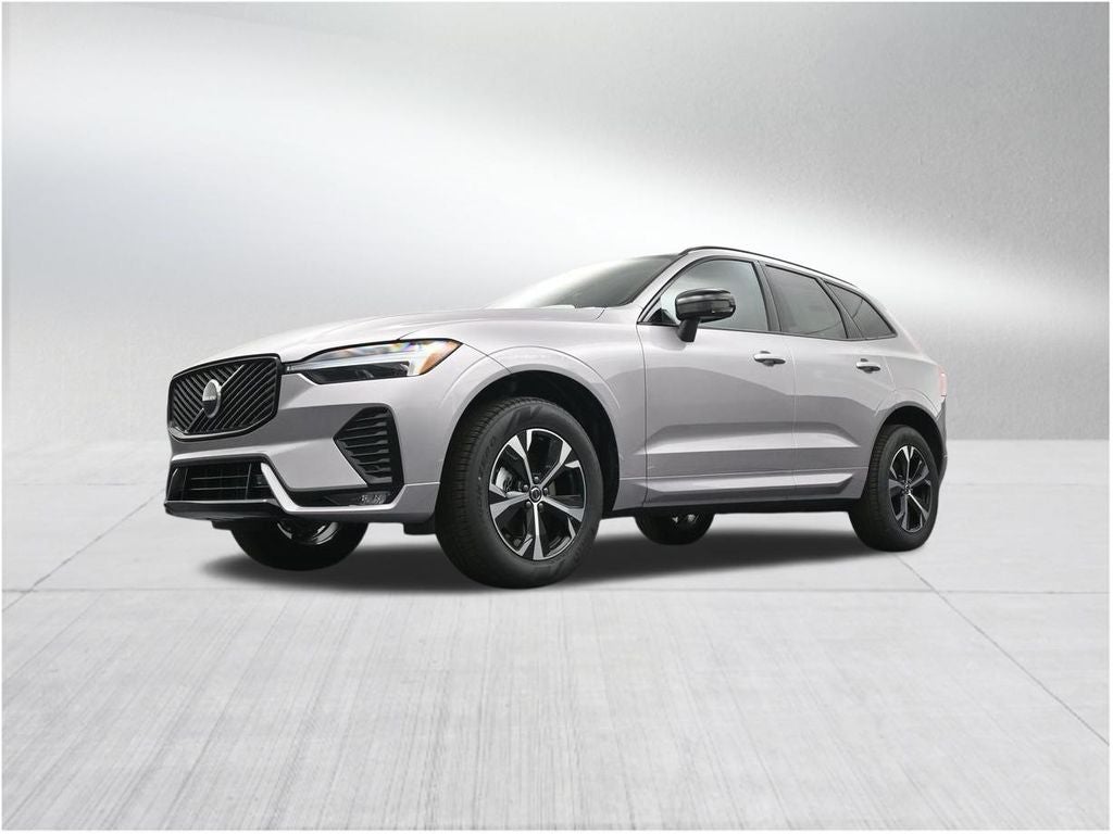 2026 Volvo XC60 B5 Core