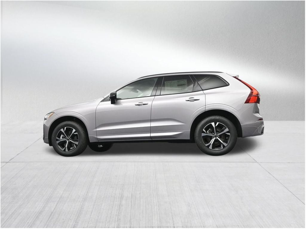 2026 Volvo XC60 B5 Core