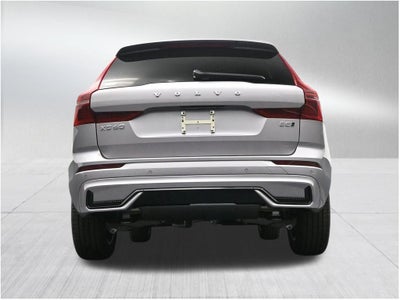 2026 Volvo XC60 B5 Core