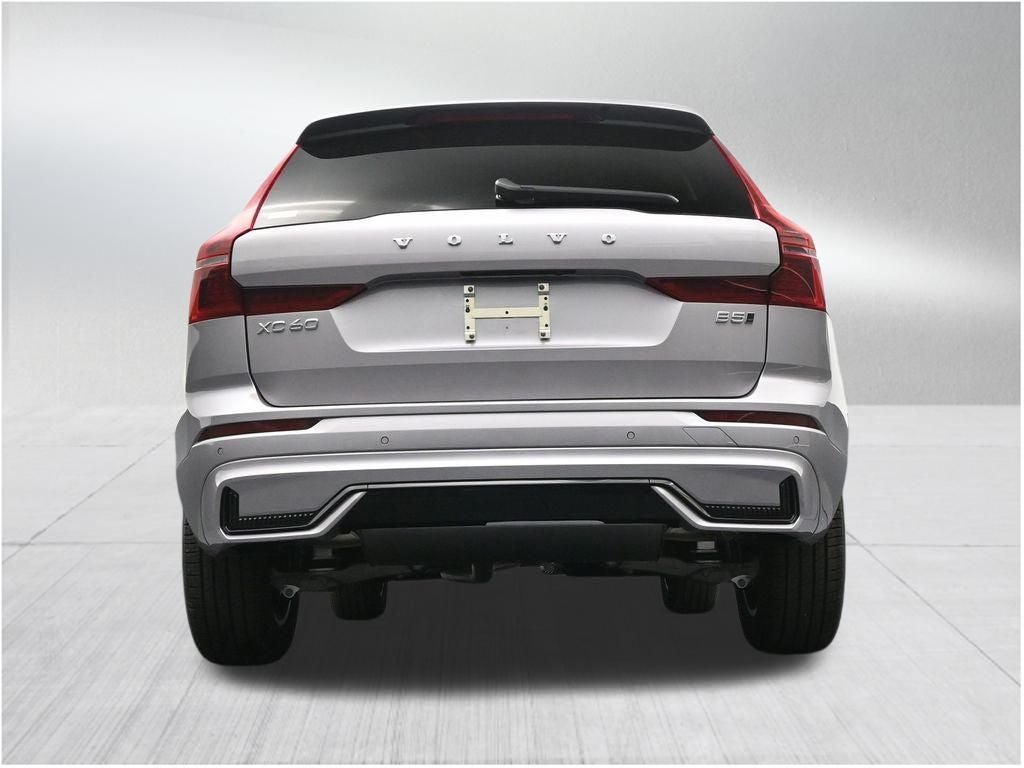 2026 Volvo XC60 B5 Core