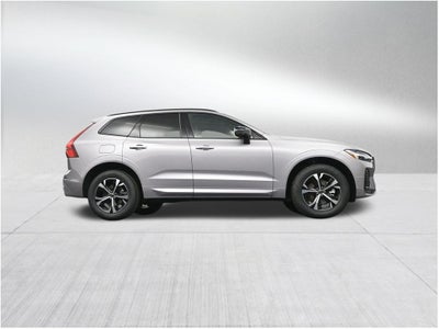 2026 Volvo XC60 B5 Core