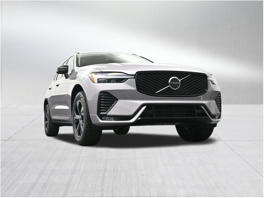 2026 Volvo XC60 B5 Core