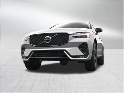2026 Volvo XC60 B5 Core
