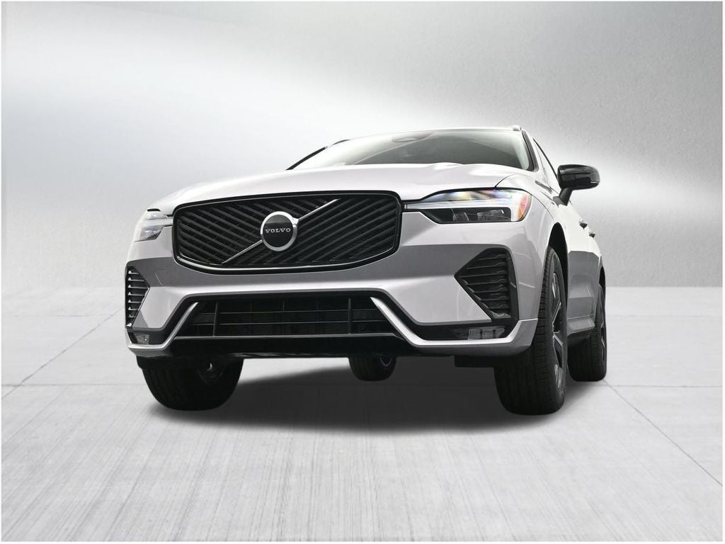 2026 Volvo XC60 B5 Core