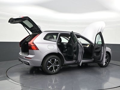 2026 Volvo XC60 B5 Core