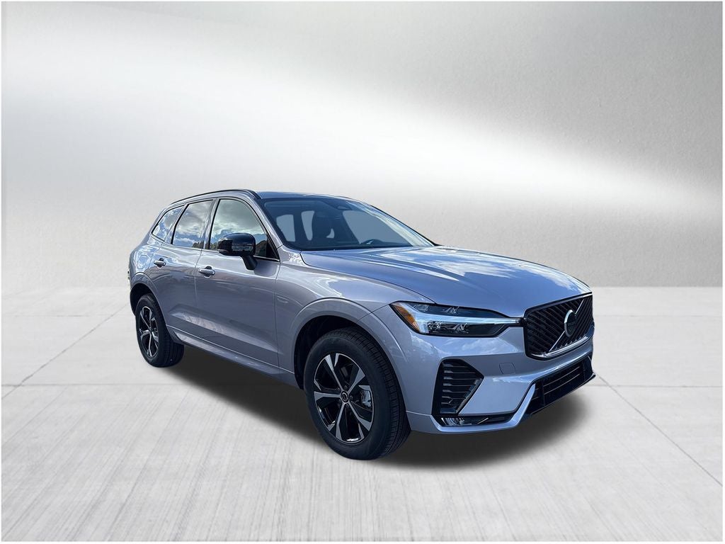 2026 Volvo XC60 B5 Core