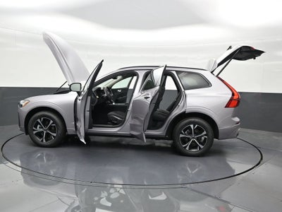 2026 Volvo XC60 B5 Core