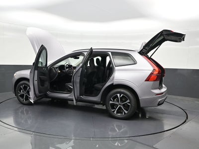 2026 Volvo XC60 B5 Core