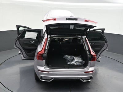 2026 Volvo XC60 B5 Core