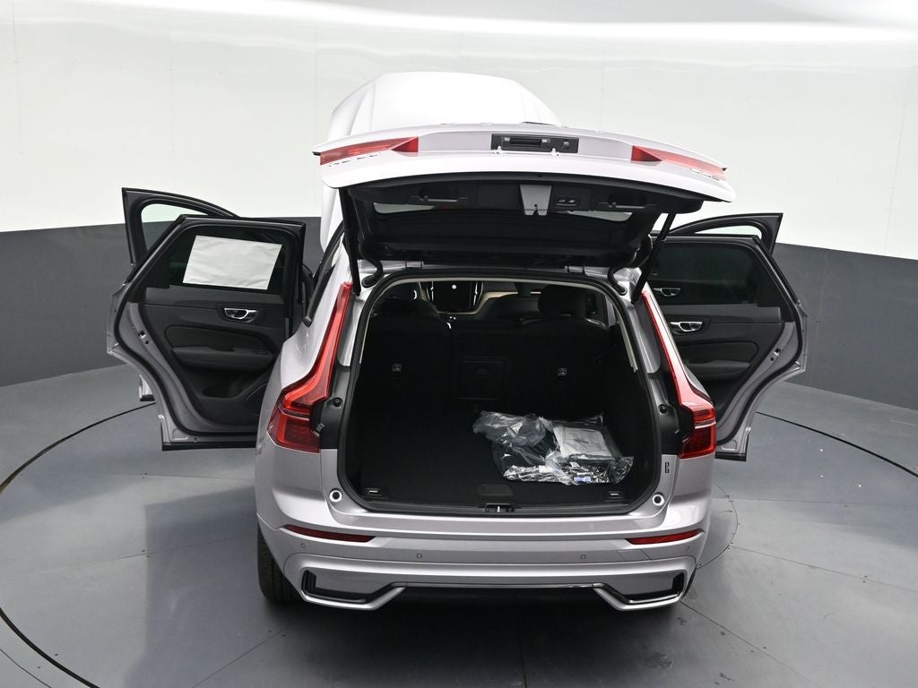 2026 Volvo XC60 B5 Core