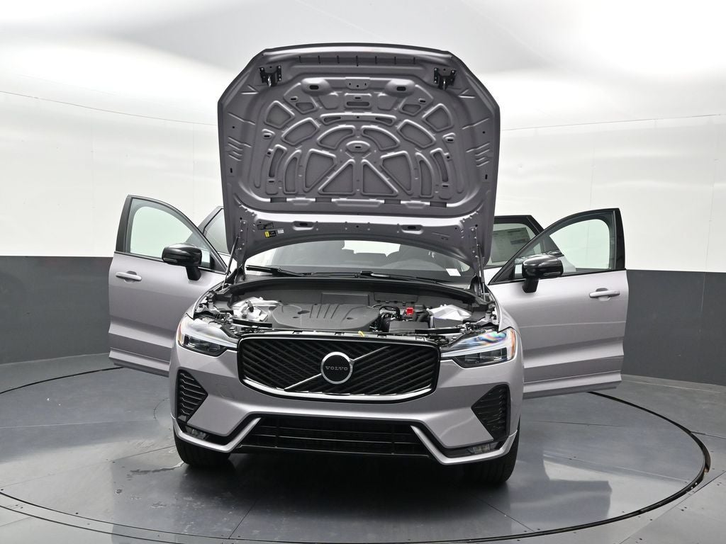 2026 Volvo XC60 B5 Core