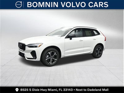 2026 Volvo XC60 B5 Core