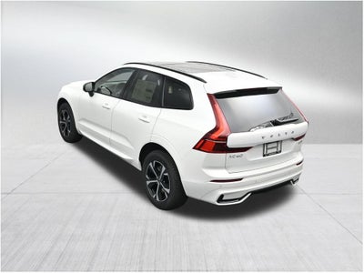 2026 Volvo XC60 B5 Core