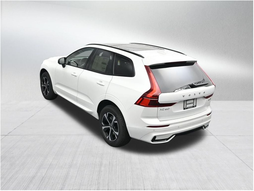 2026 Volvo XC60 B5 Core