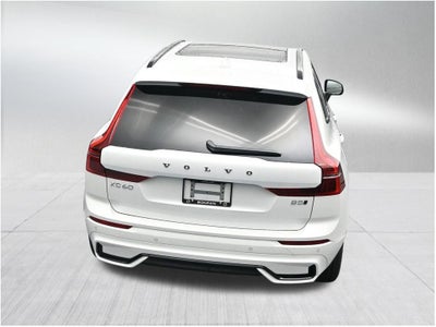 2026 Volvo XC60 B5 Core