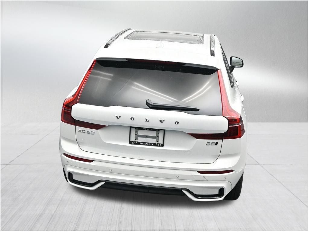 2026 Volvo XC60 B5 Core