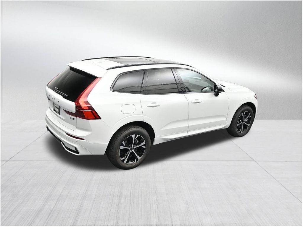 2026 Volvo XC60 B5 Core