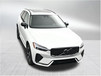 2026 Volvo XC60 B5 Core