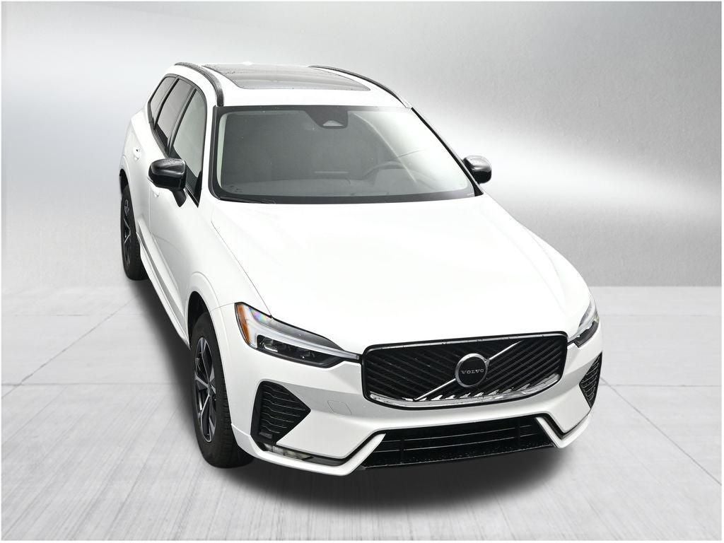 2026 Volvo XC60 B5 Core