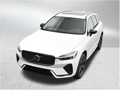 2026 Volvo XC60 B5 Core