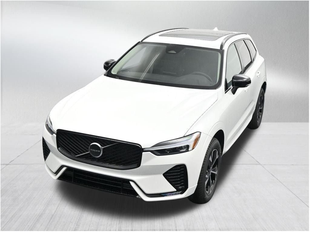 2026 Volvo XC60 B5 Core