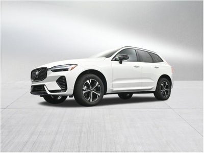 2026 Volvo XC60 B5 Core