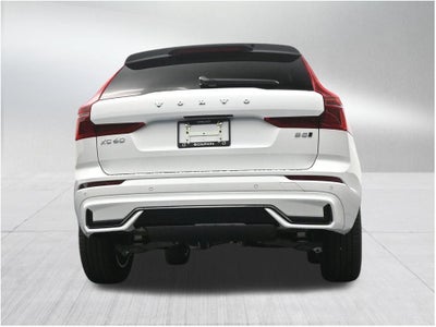 2026 Volvo XC60 B5 Core