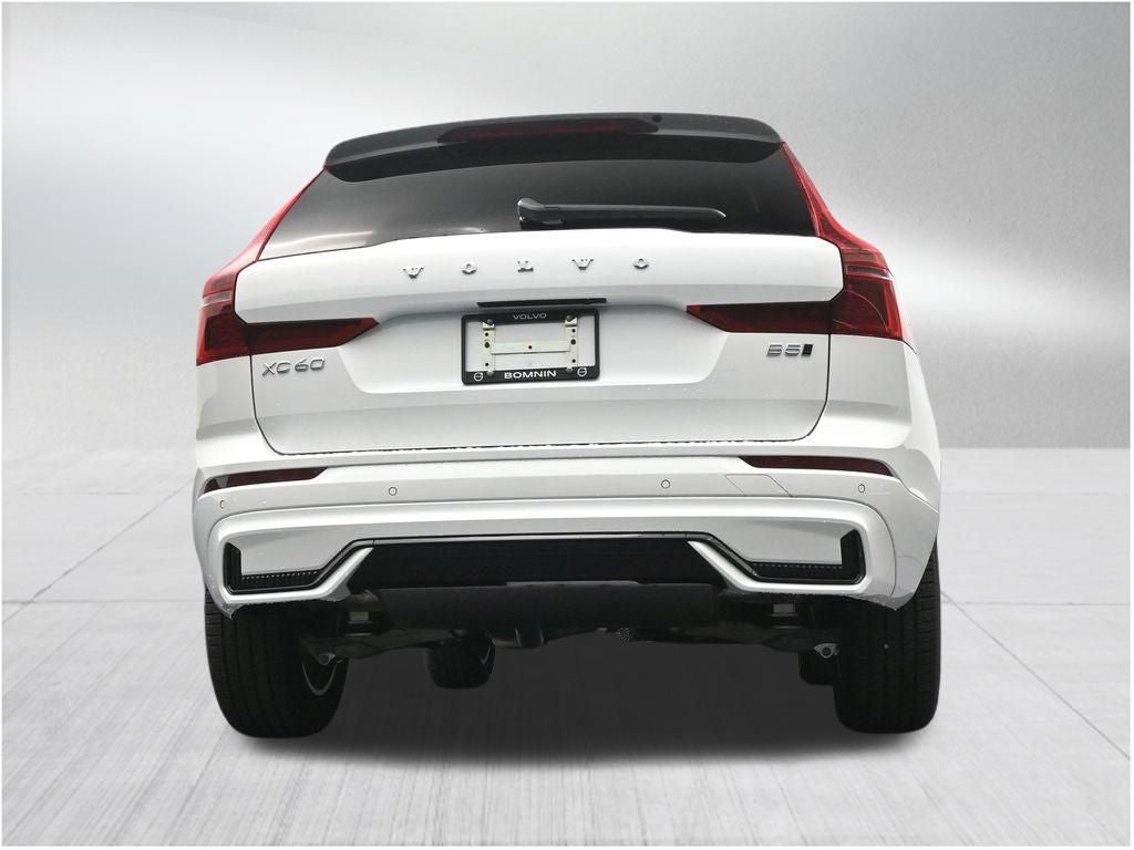 2026 Volvo XC60 B5 Core
