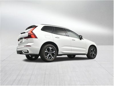 2026 Volvo XC60 B5 Core
