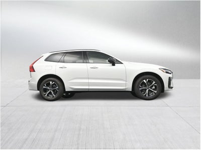 2026 Volvo XC60 B5 Core