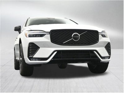2026 Volvo XC60 B5 Core