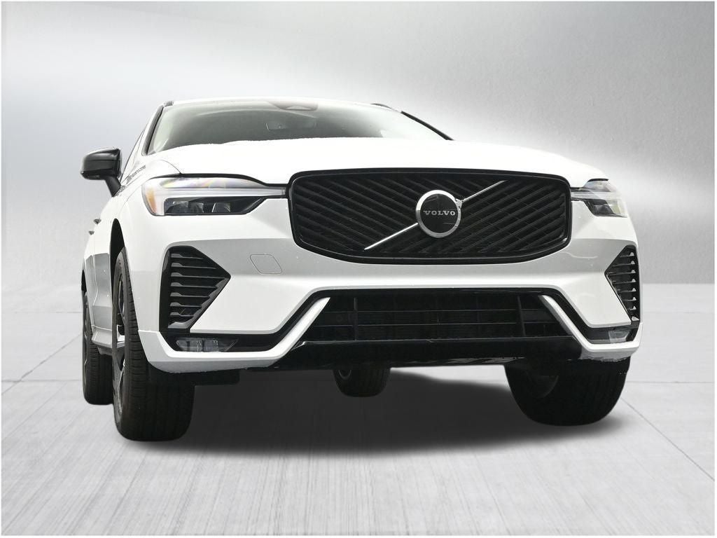 2026 Volvo XC60 B5 Core
