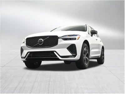 2026 Volvo XC60 B5 Core