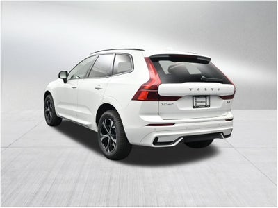 2026 Volvo XC60 B5 Core