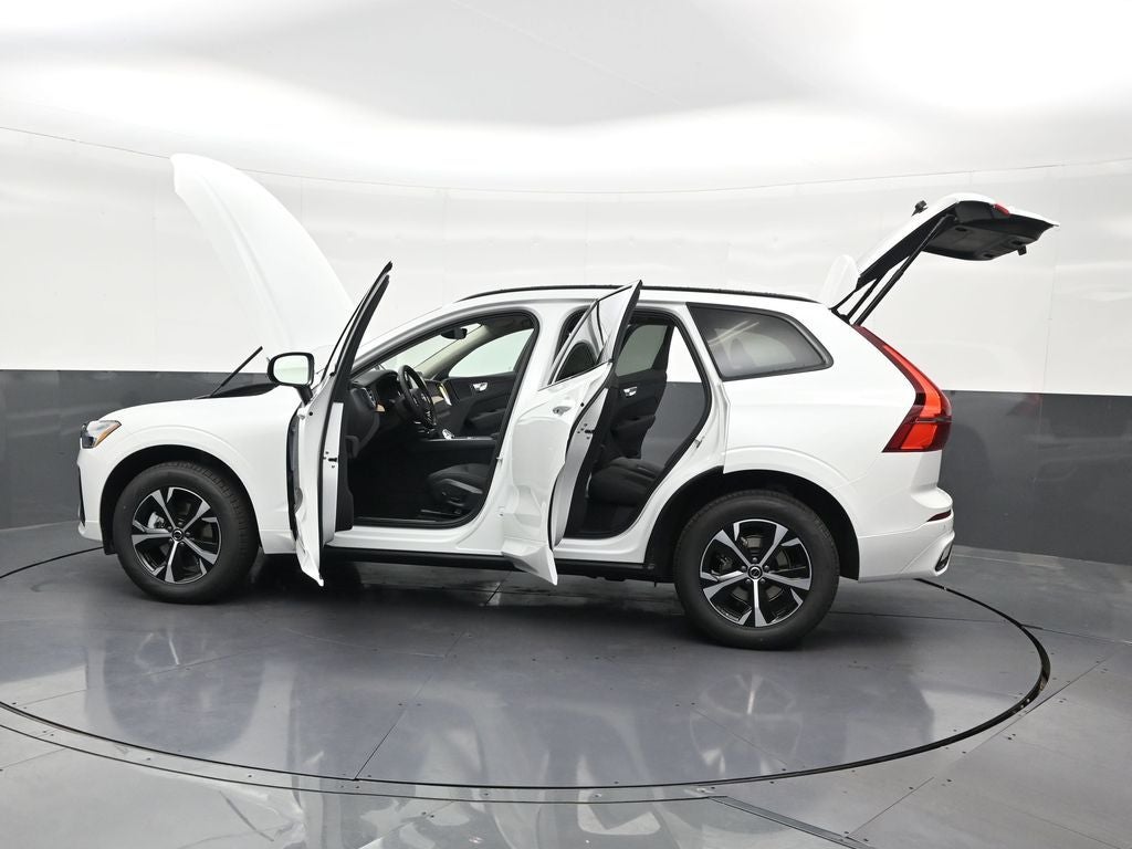 2026 Volvo XC60 B5 Core