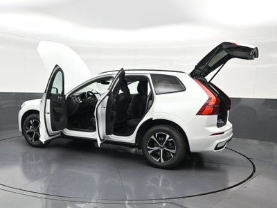 2026 Volvo XC60 B5 Core