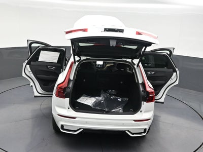 2026 Volvo XC60 B5 Core