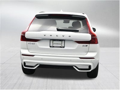 2026 Volvo XC60 B5 Core