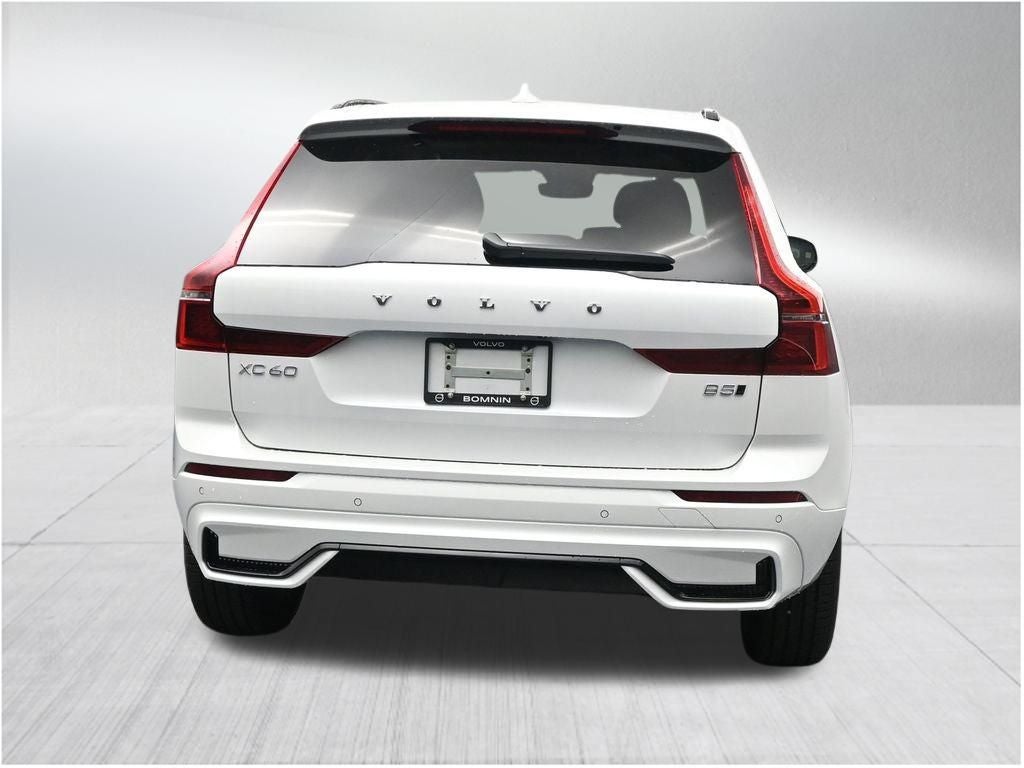 2026 Volvo XC60 B5 Core