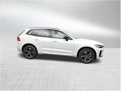2026 Volvo XC60 B5 Core
