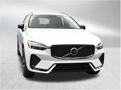 2026 Volvo XC60 B5 Core