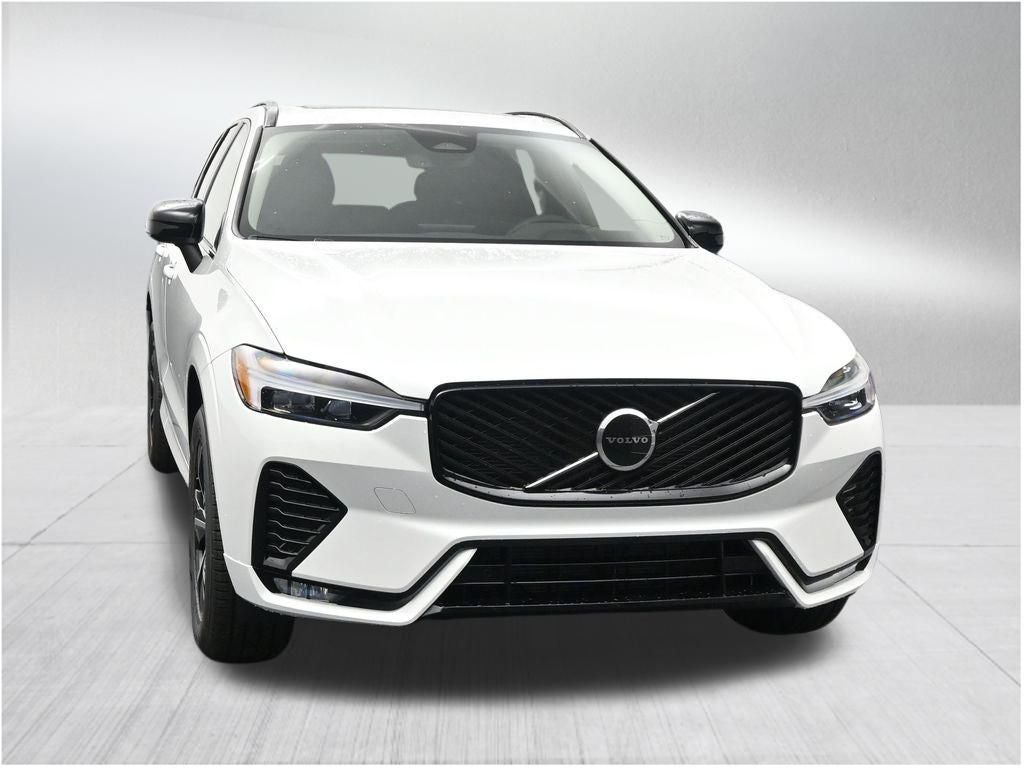 2026 Volvo XC60 B5 Core