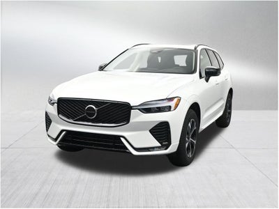 2026 Volvo XC60 B5 Core