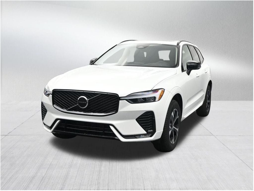 2026 Volvo XC60 B5 Core