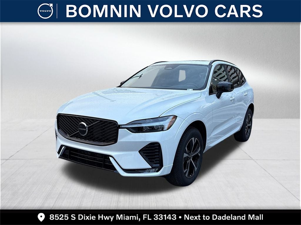 2026 Volvo XC60 B5 Core
