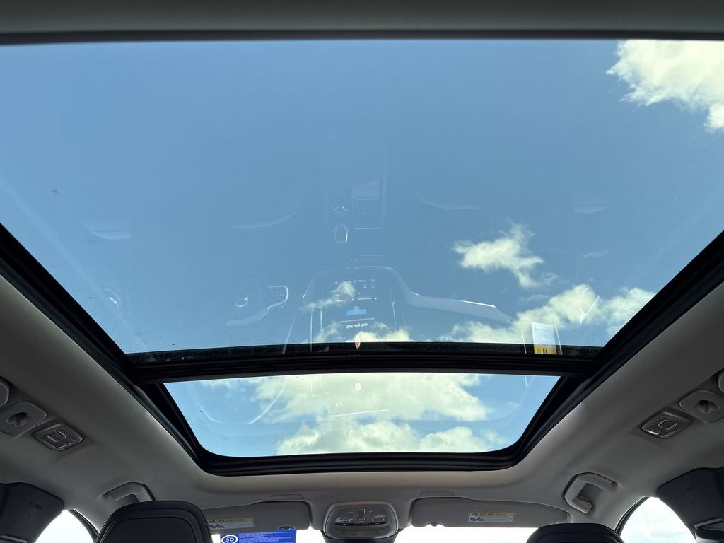 2026 Volvo XC60 B5 Core