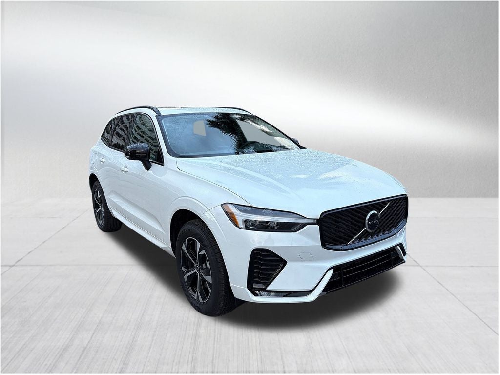 2026 Volvo XC60 B5 Core