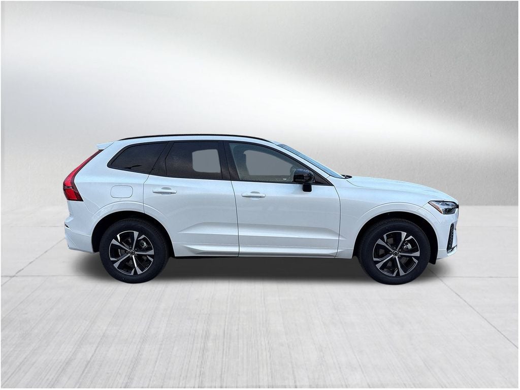 2026 Volvo XC60 B5 Core